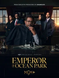 Император Оушен-Парка бесплатно