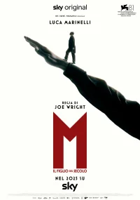 М. Сын века бесплатно